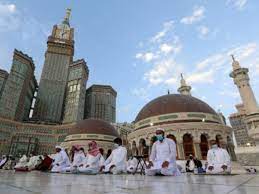 Eid Al-Fitr holidays from Friday 21 to Tuesday 25 April